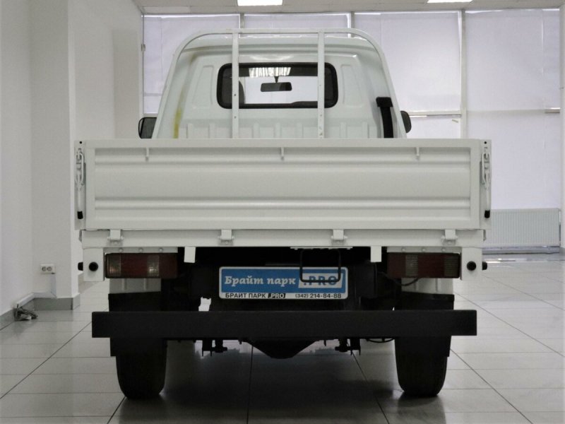 ТАГАЗ Hardy 1.3