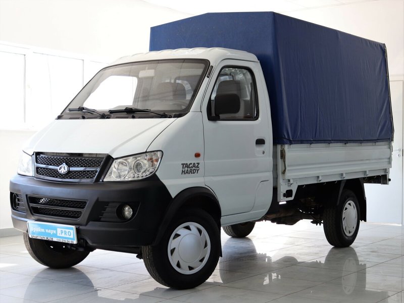 ТАГАЗ грузовой 3010