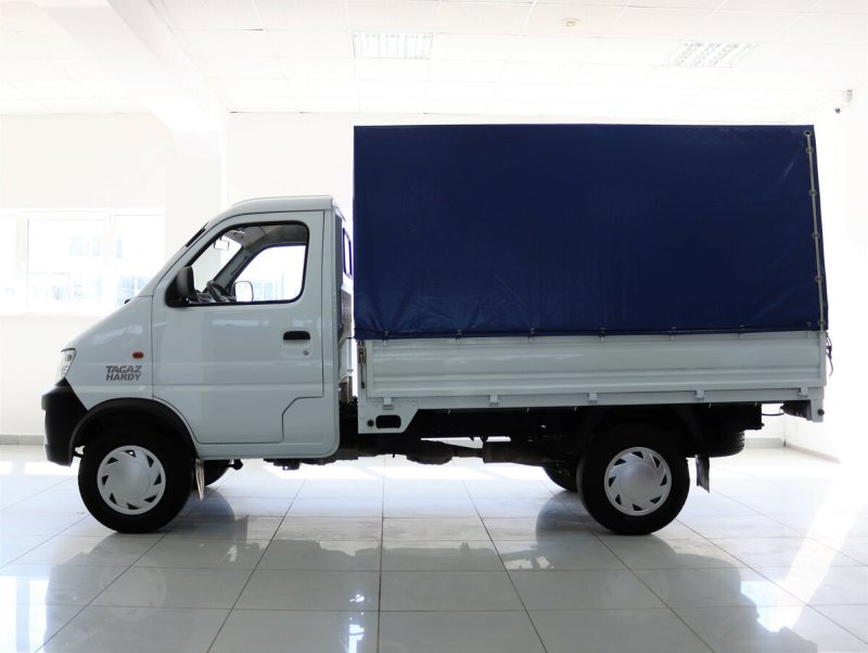 Tagaz lc10 Hardy