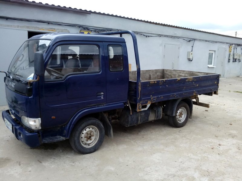 ТАГАЗ мастер LC 100