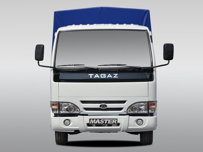 ТАГАЗ мастер LC 100