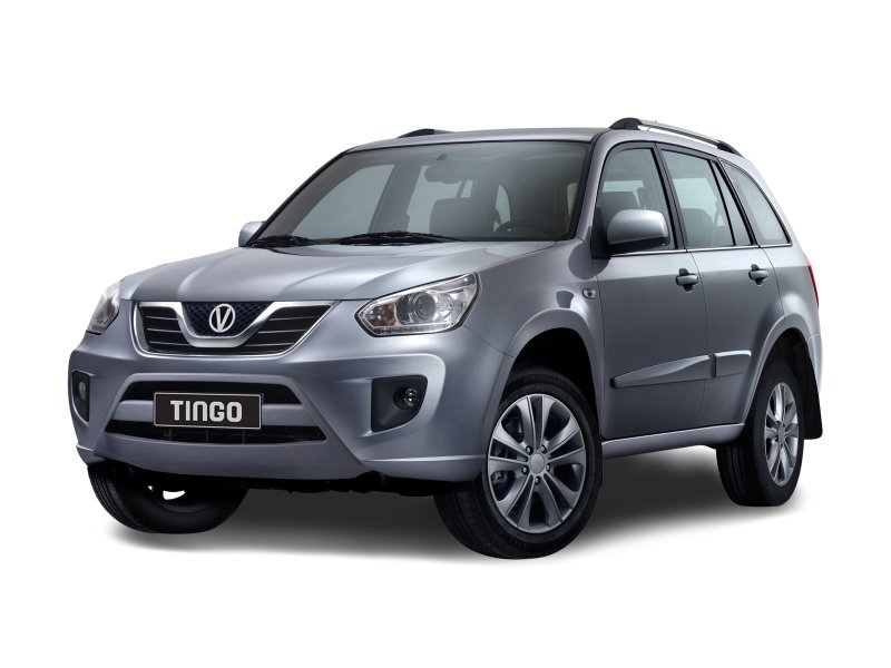 Tagaz Vortex Tingo