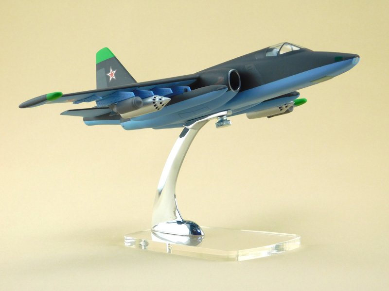 Су-25 1/48