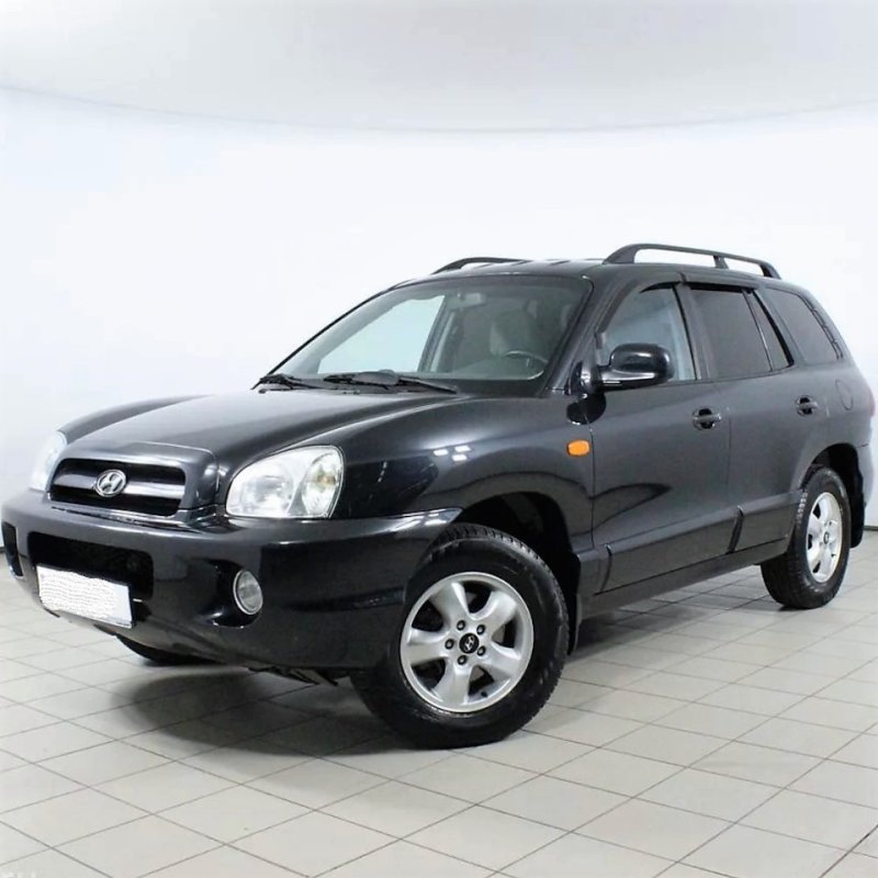 Для Hyundai Santa Fe Classic 1