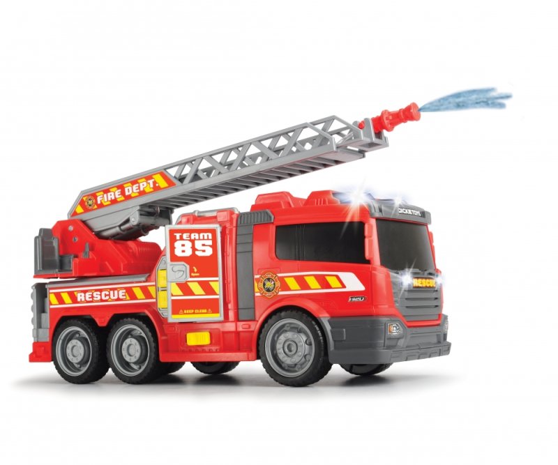 Пожарная машина Dickie Toys 3308371
