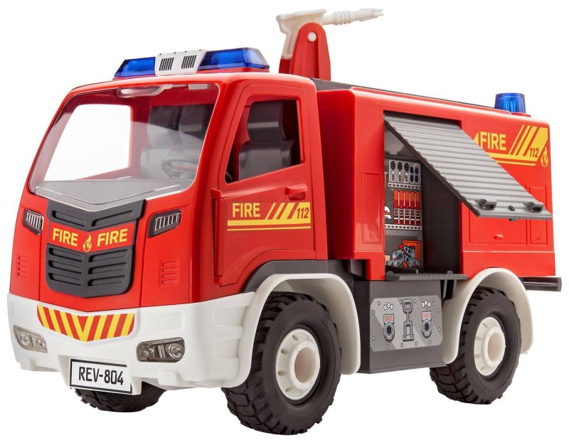 Сборная модель Revell man TGX XLX (07426) 1:24