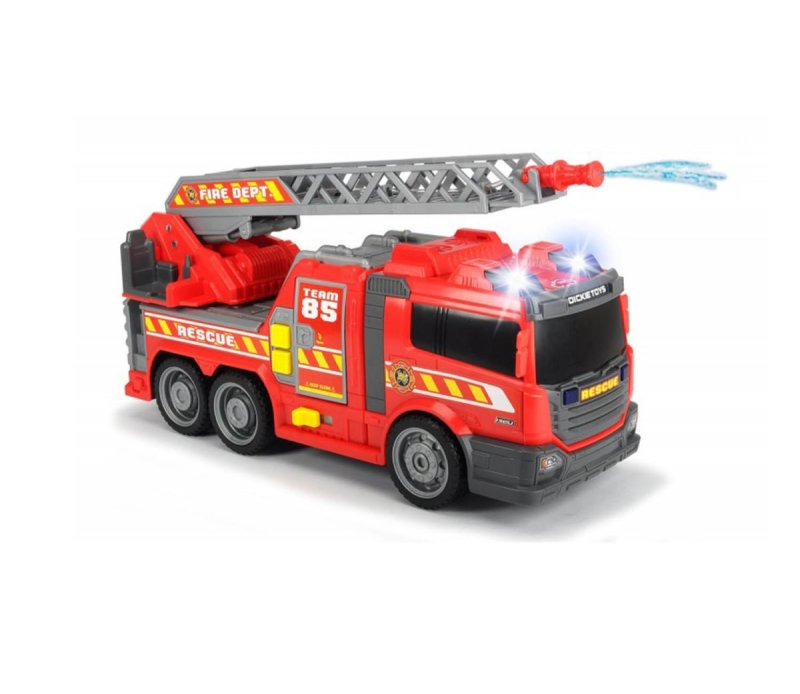 Пожарный автомобиль Dickie Toys 3443997