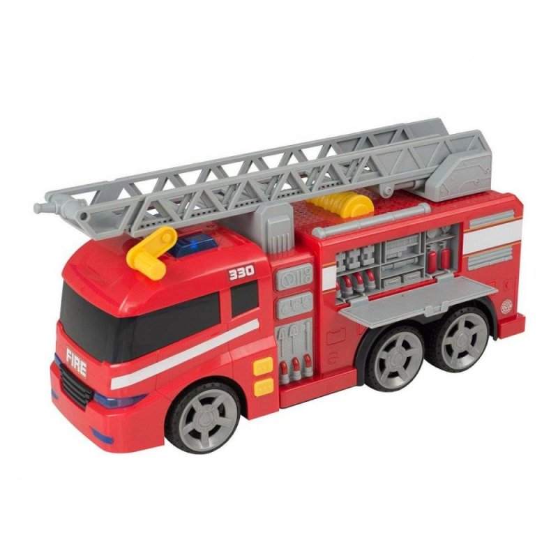 HTI пожарная машина Teamsterz