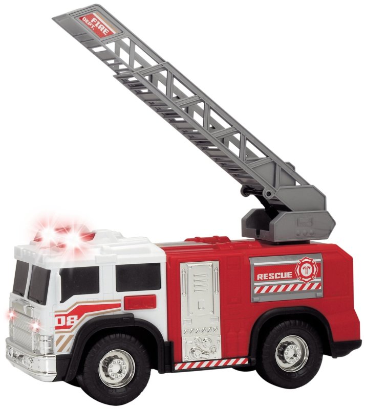 Пожарный автомобиль Dickie Toys 3306005 30 см