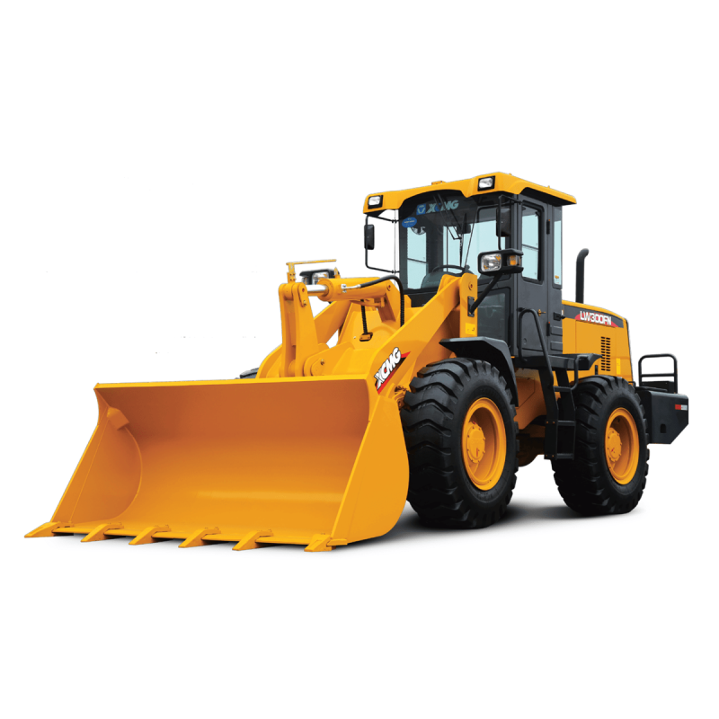XCMG lw330fn