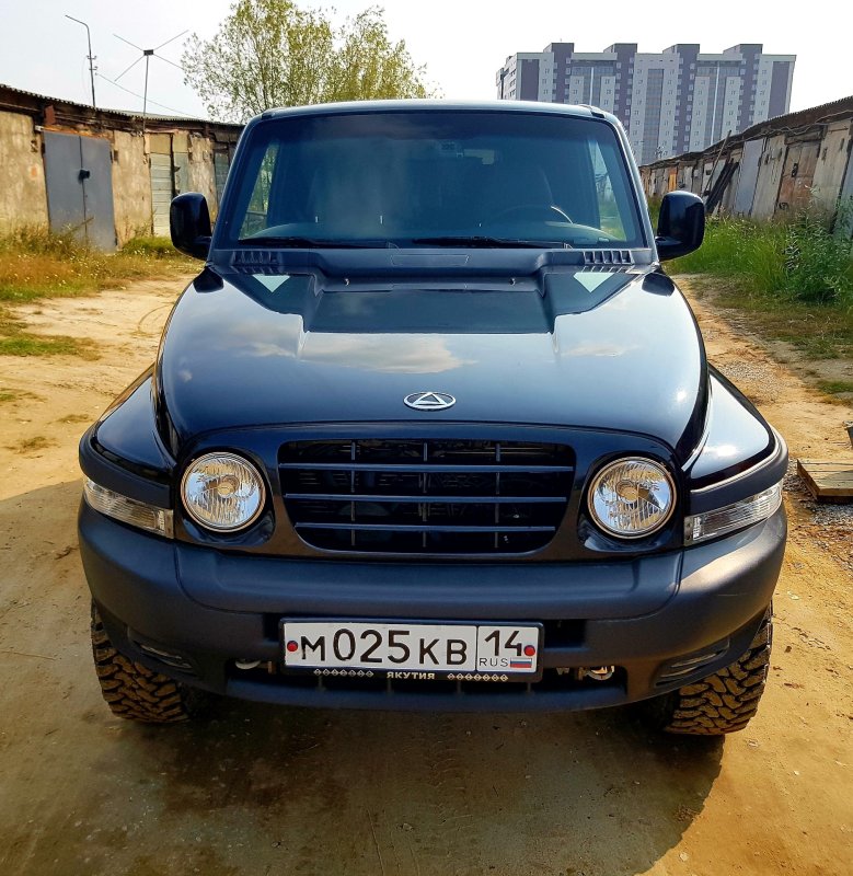 Тагер 2.3