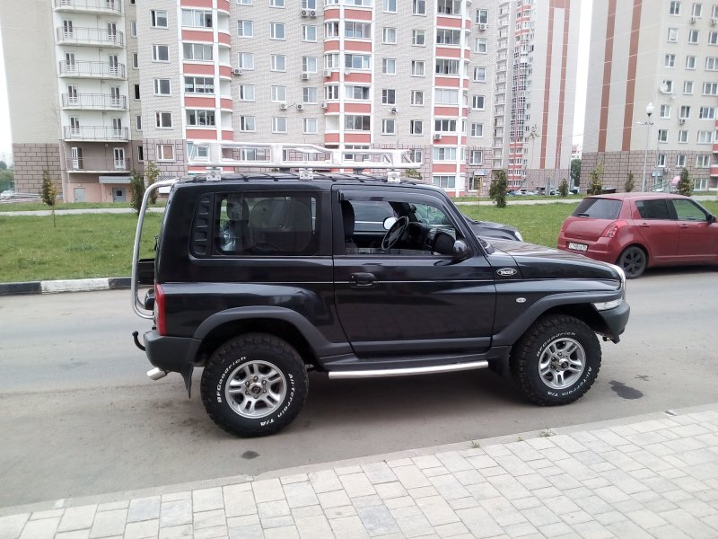 Тагер 254