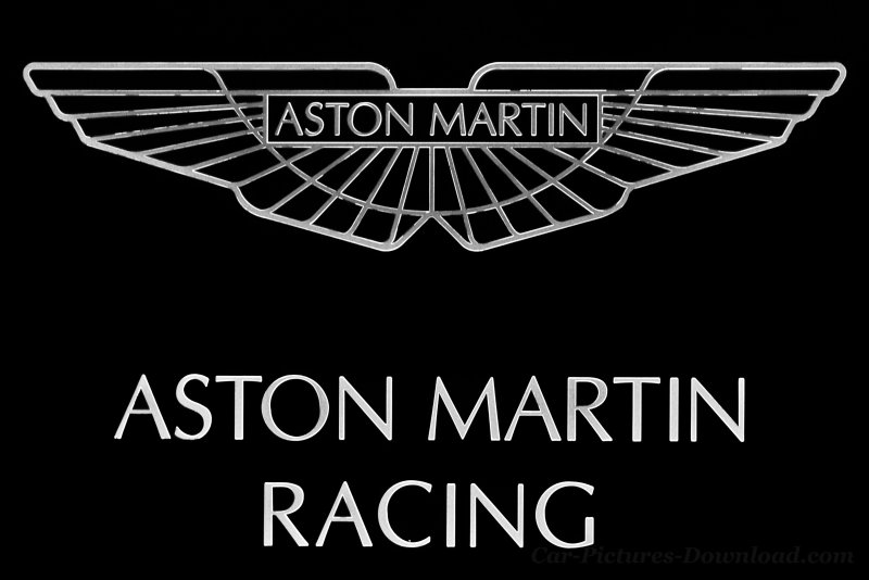 Aston Martin Racing logo