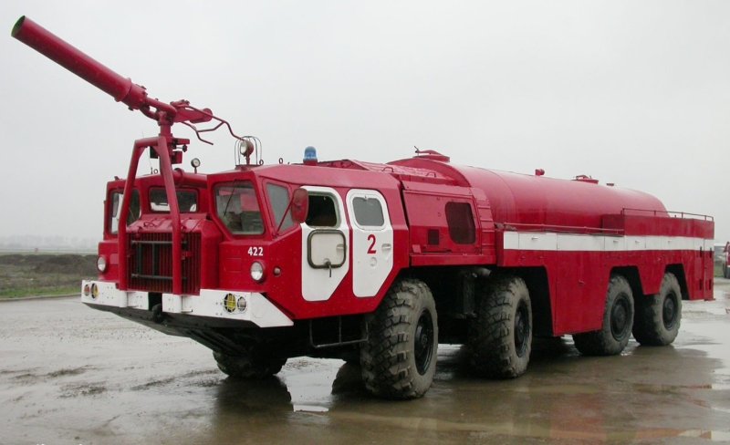 АА-60 (МАЗ 7313)