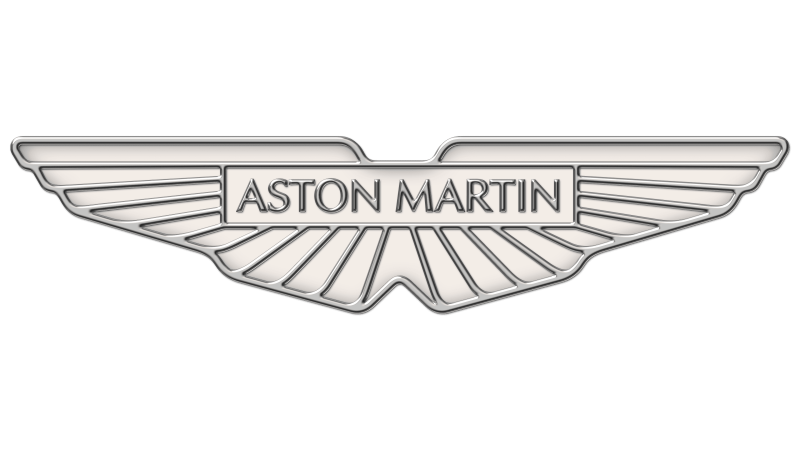 Aston Martin логотип