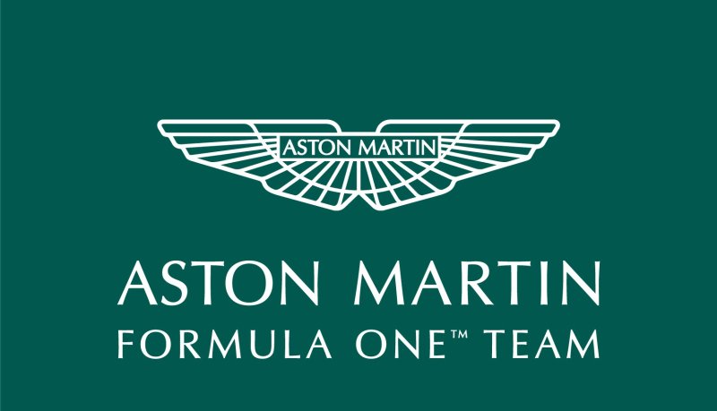 Aston Martin Cognizant Formula one Team