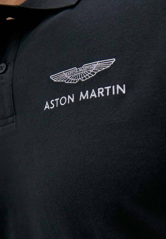 Aston Martin Racing by Hackett