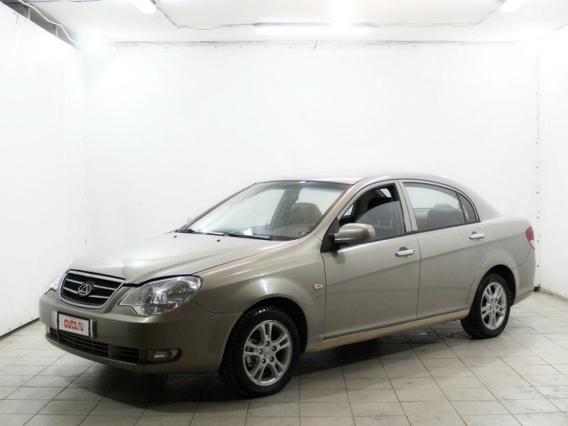 ТАГАЗ Vega 1.6