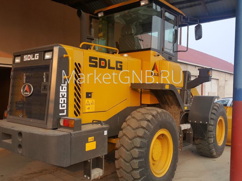 SDLG 936