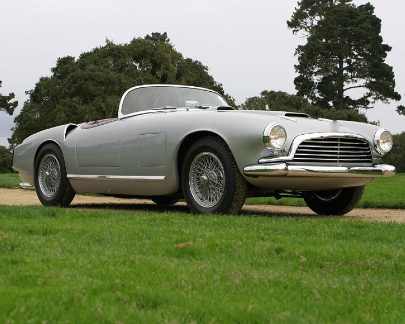 Aston Martin db2