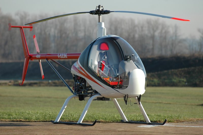 Heli-Sport Ch-7
