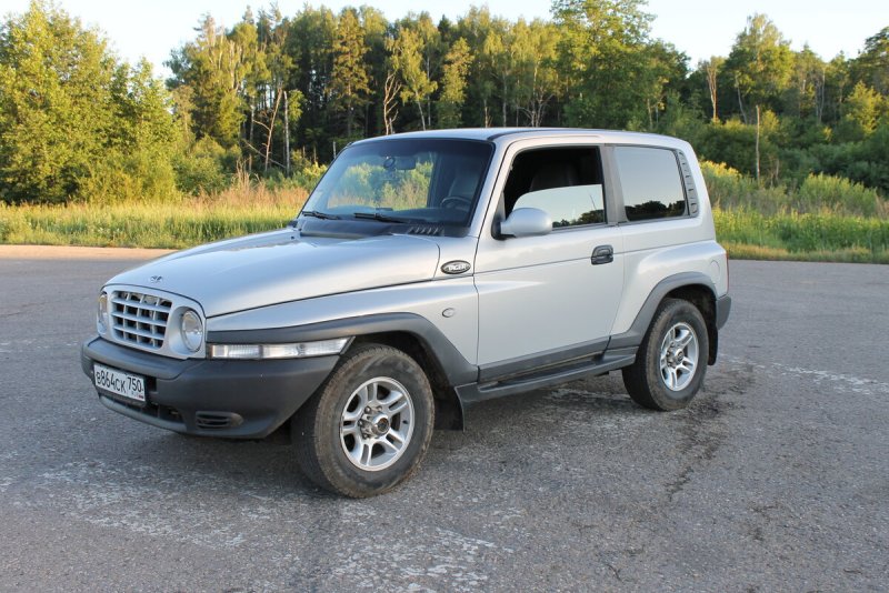 Тагер 2010
