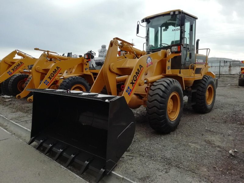 XGMA xg931h