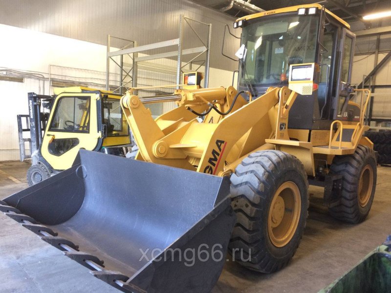XGMA xg931h