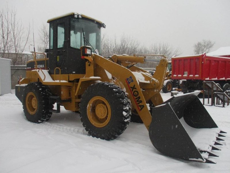 XGMA xg931h