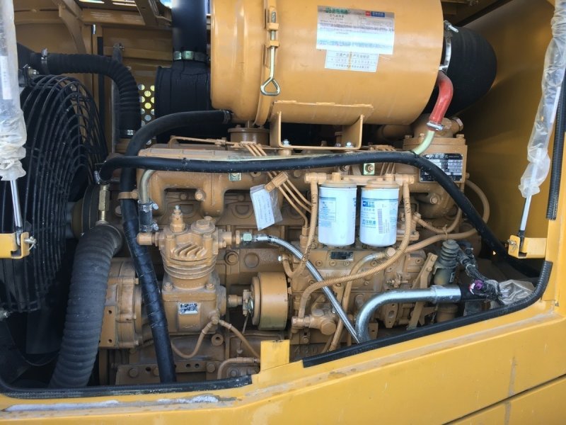 Погрузчик XGMA xg931h