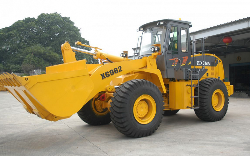 XGMA xg962h