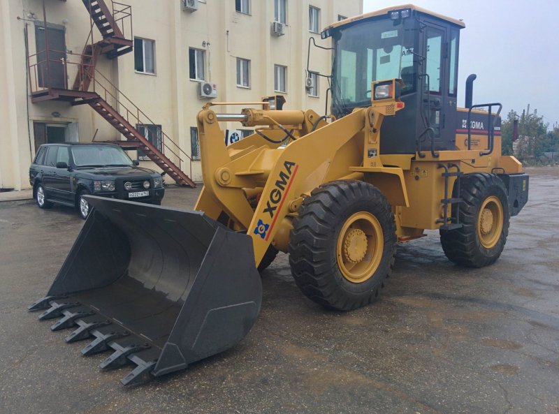 XGMA xg935h