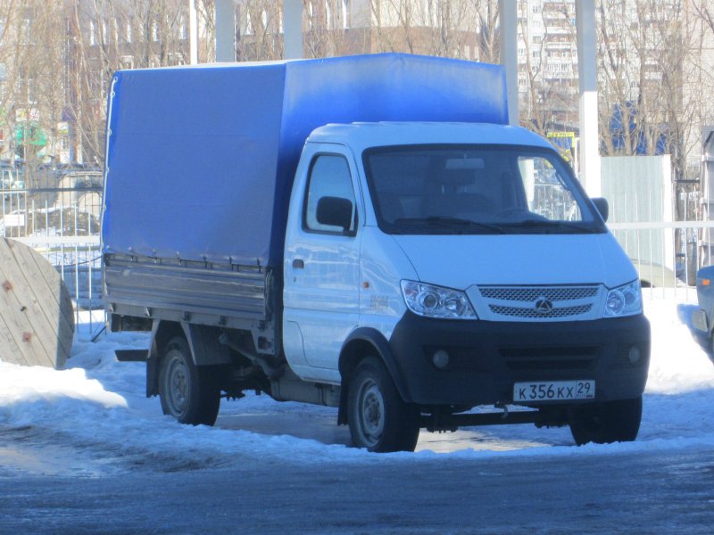 ТАГАЗ 3302