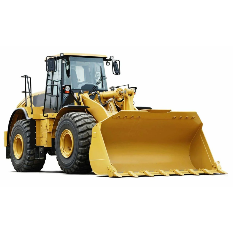 Погрузчик фронтальный JCB 4 тонны