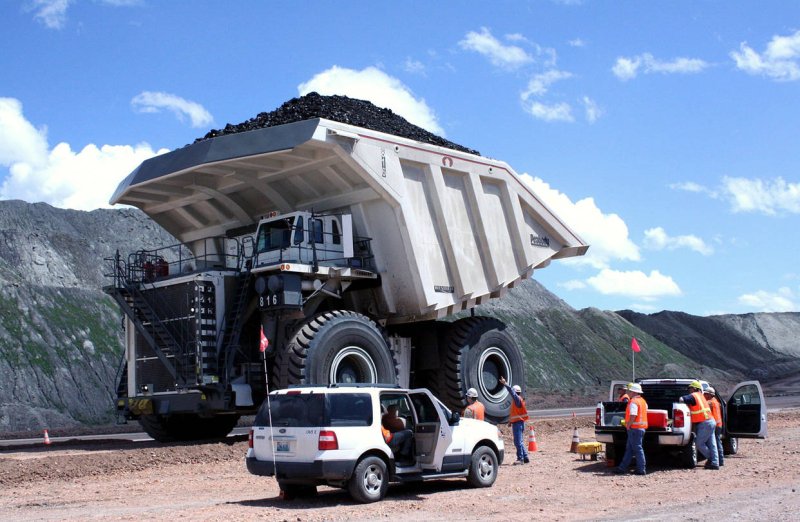 Liebherr t282c