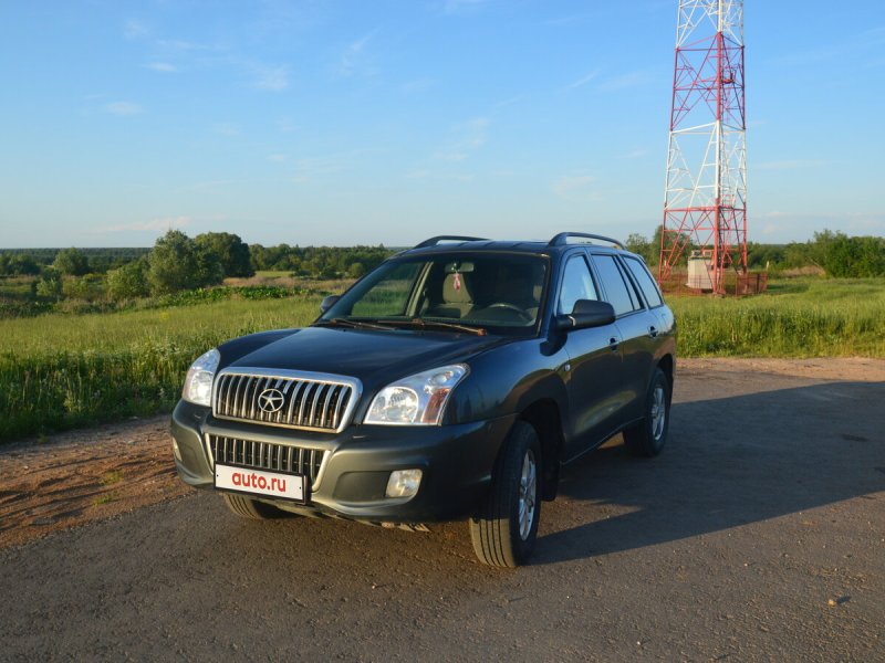 ТАГАЗ 100090