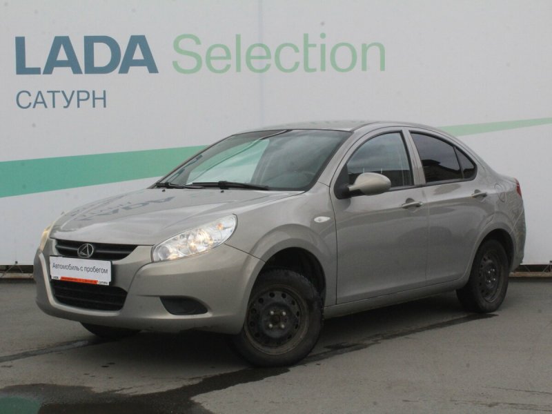 ТАГАЗ 160