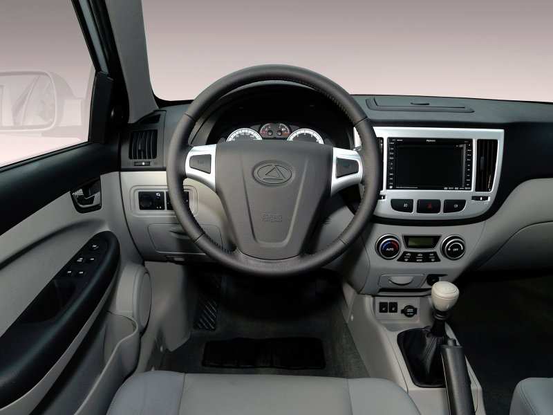 Tagaz Vega c100