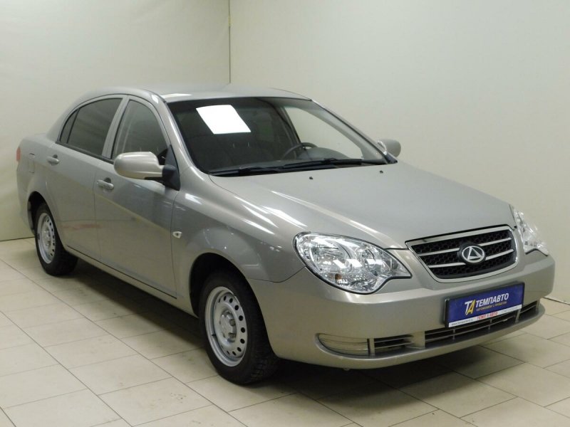 ТАГАЗ Vega 1.6