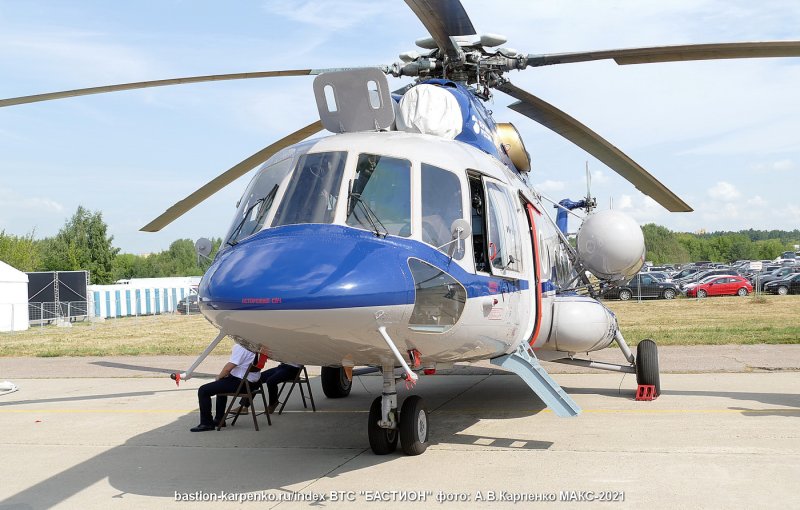 Ми 171 АМТ ЮТЭЙР