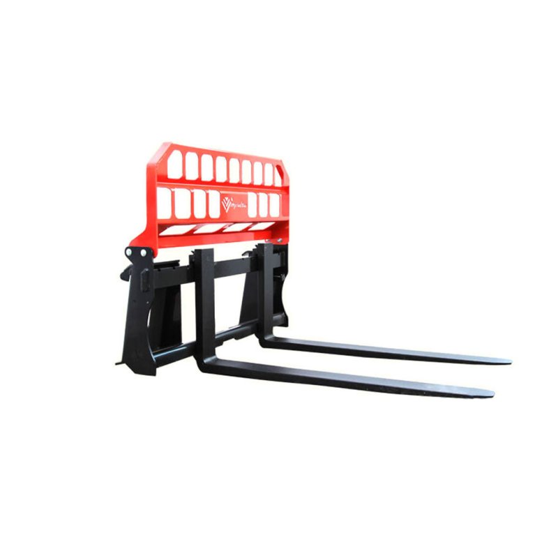 Вилы паллетные Impulse pf1800