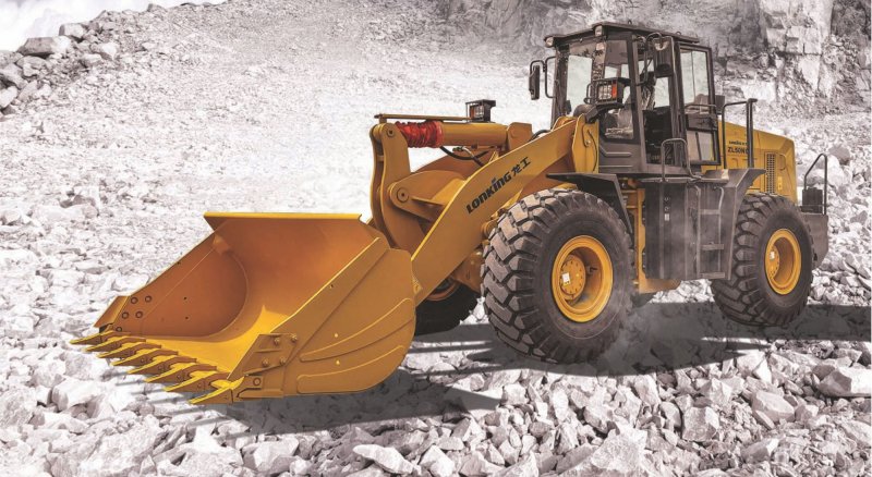 Lonking zl50nc