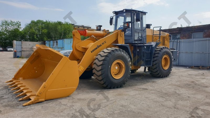Lonking lg863