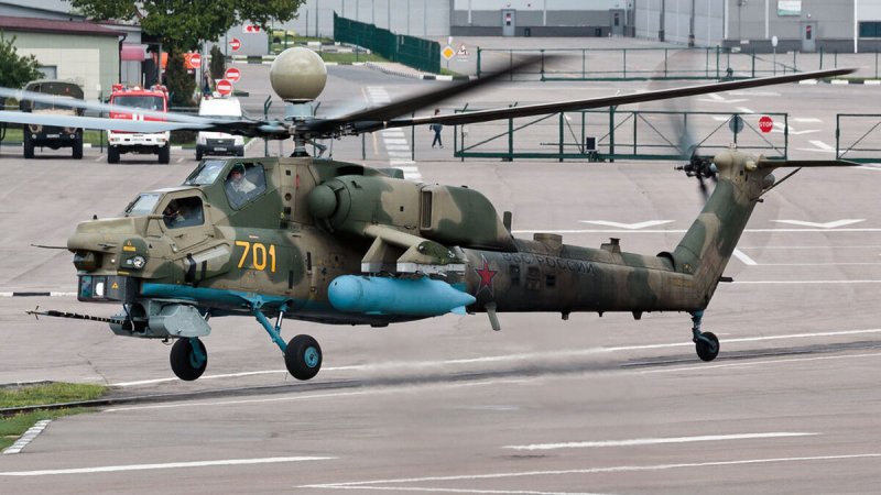 Ми-28нм 2021
