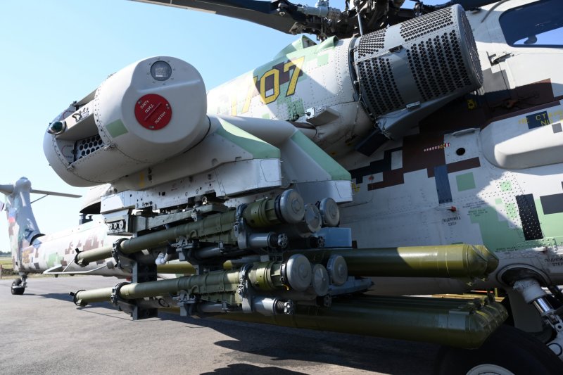 Ми-28 Вихрь