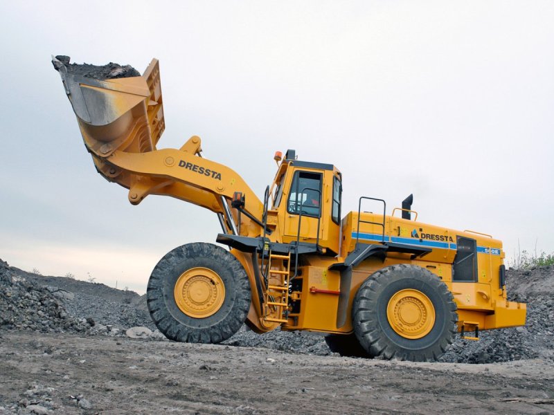 Wa900 Komatsu