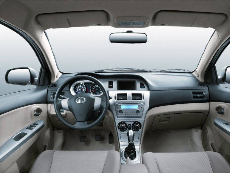 Great Wall Voleex c30