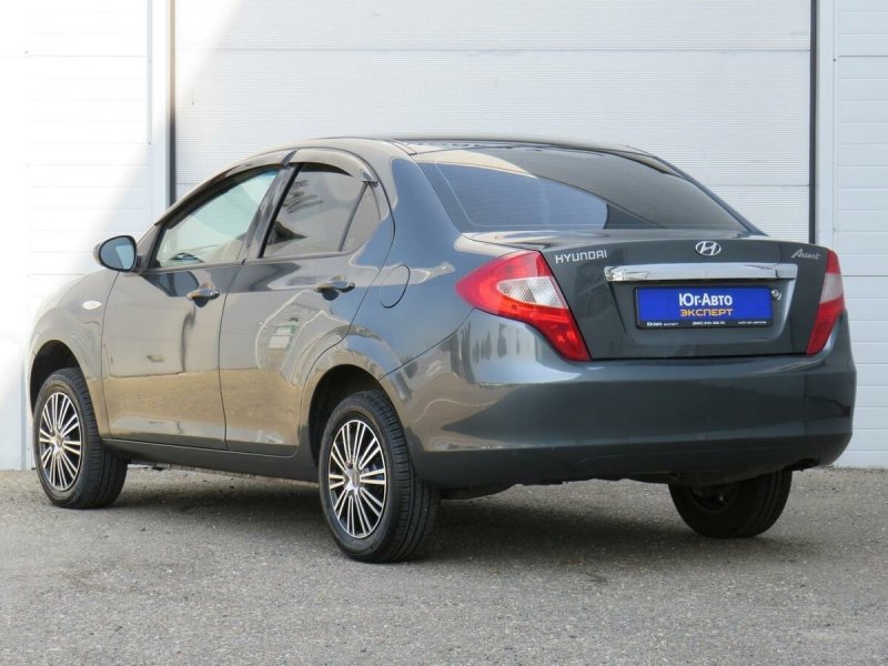 ТАГАЗ c10 1.3 МТ, 2011,