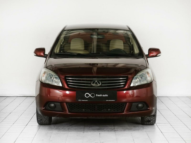 ТАГАЗ с30 2011