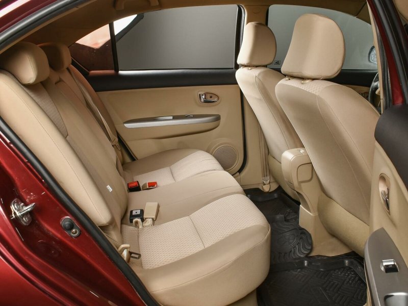 ТАГАЗ c30